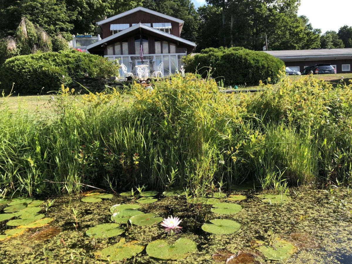 Lake Moc A Tek Inn Lakeville Buitenkant foto