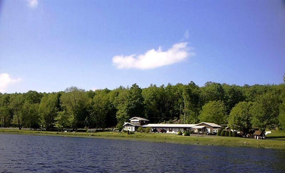 Lake Moc A Tek Inn Lakeville Buitenkant foto